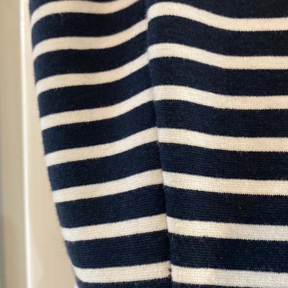 Theory Peplum Top - Picture 3 of 6